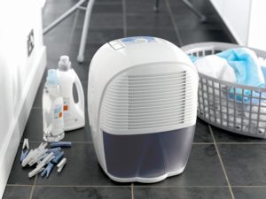 Why Is Using A Dehumidifier So Vital For Home Comfort